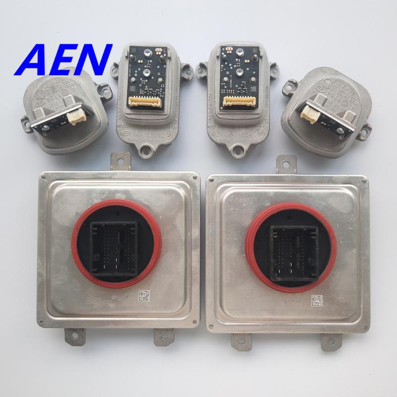 

9498407 63119498408 Full LED Headlight 63119498410 Turn Signal 9498410 9498409 lightsource module for B MW 7' G11 G12