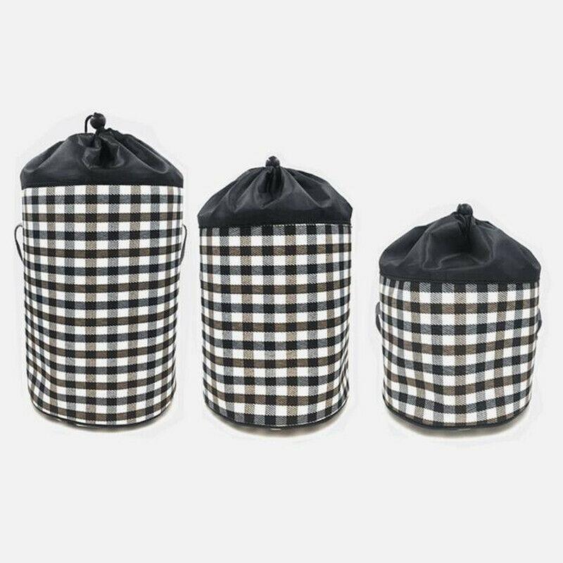 

Portable Waterproof Oxford Storage Bag Insulated Lunch Bag Thermal Heat preservation Practical Picnic Storage Container1
