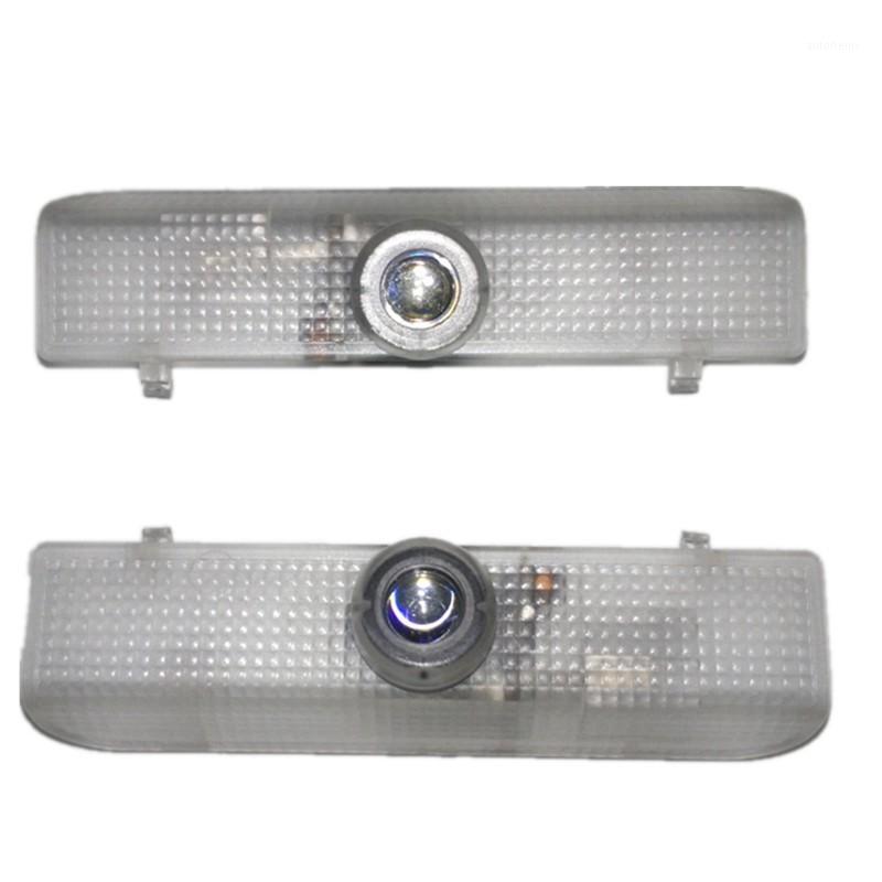 

2x LED Car door courtesy laser projector Ghost Shadow Light Infiniti QX56 2004-2010 JX35 2013-2014 QX60 20141