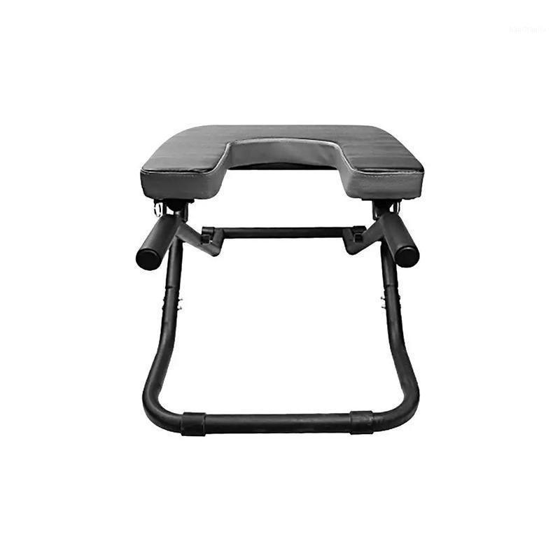 

Inverted Auxiliary who Yoga Chair Exercise Fitness who Household Upside Down another Device Inverted Machine Yoga Inversion1