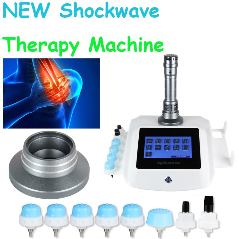 

Shockwave Therapy Machine ED Erectile Relief Massager high quality Home Wave Relief waist joint pain