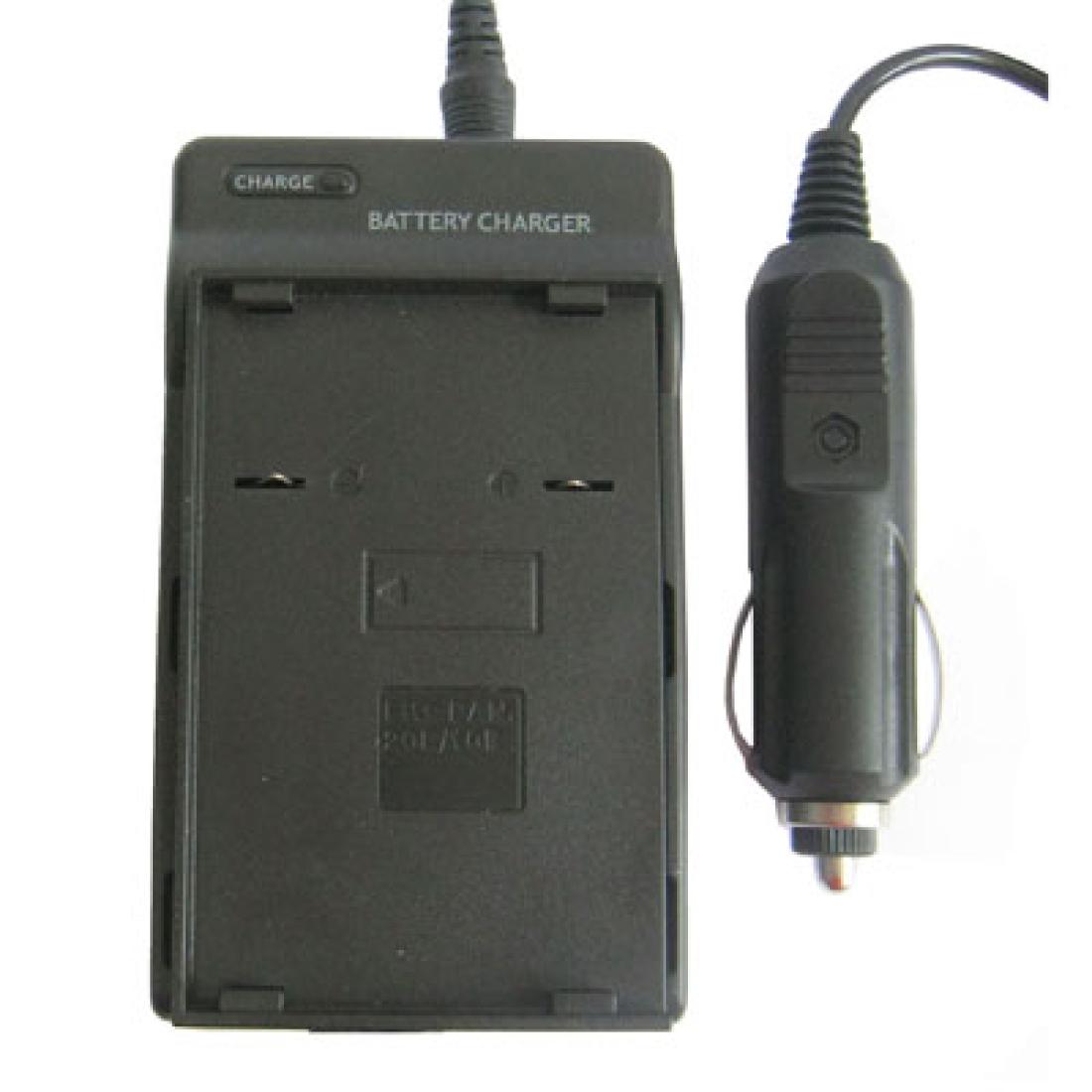 

Digital Camera Battery Charger for Panasonic 20E