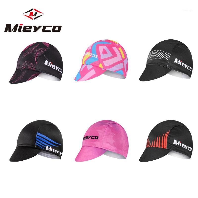 

Black Cycling Hat Road Bike Helmet Skull Ciclismo Headband Tenue Cycliste Homme Caps Fishing Golf Bicycle Peaked cap Pirate hat1