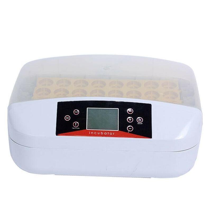 

32 Digital Egg Incubator Matic Hatcher Temperature Contro qylgMS homes2011