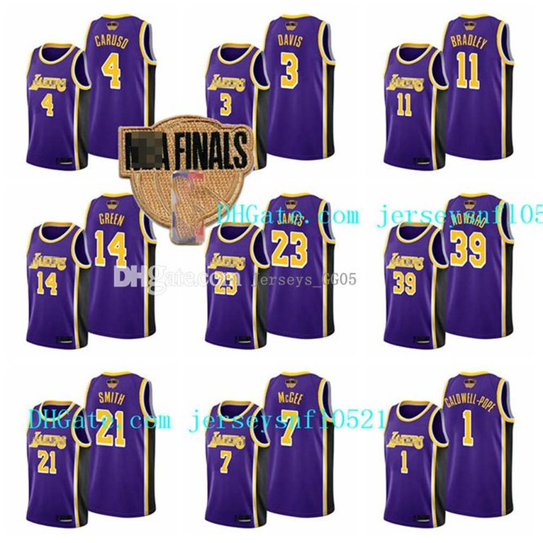 

2020 Finals Bound Men LeBron 23 James Anthony Los AngelesabcLakersBlack Anthony 3 Davis Markieff 88 Morris Basketball Jerseys, Black;red