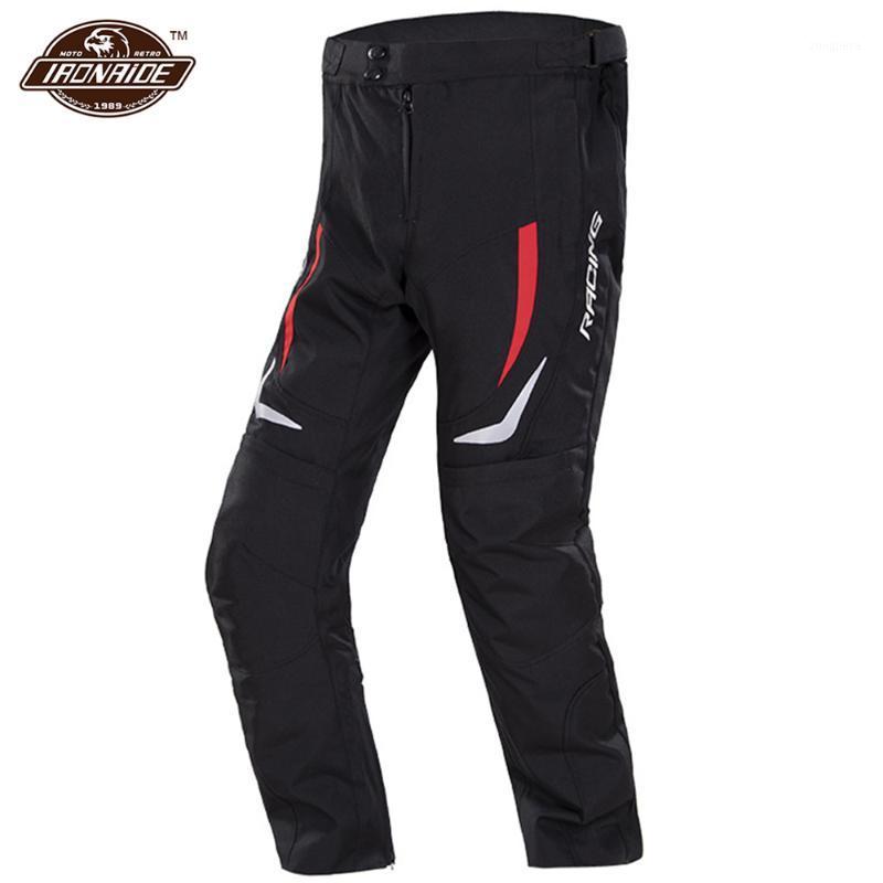 

Winter Motorcycle Pants Men Motocross Pants Waterproof Pantalon Moto Windproof Trousers For Men With CE Certification1