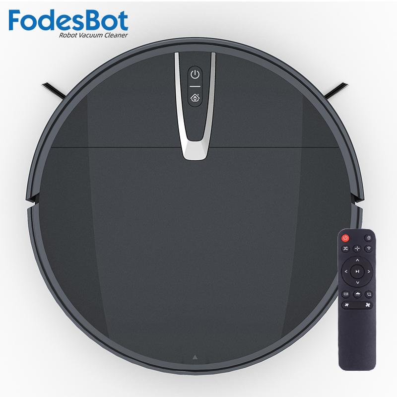 

Newest Super 3200Pa Big Suction Robot Vacuum Cleaner Mopping Dry Wet Sweeping Automatic Recharge Remote Control