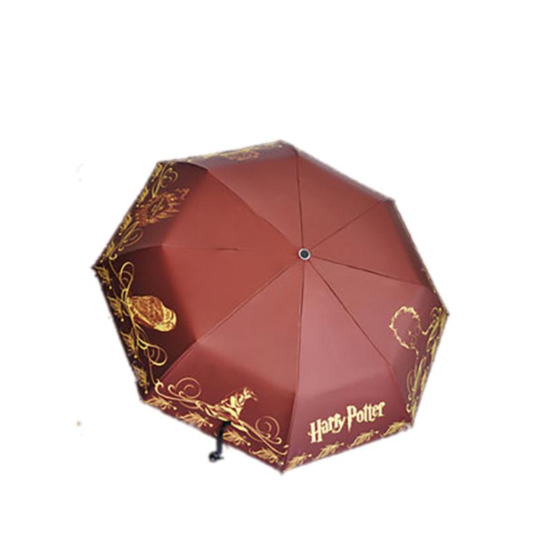 

Green Umbrella Women Carbon Love Umbrella Lady Sunscreen Semsiye Paraguas Anime Rain Umbrellas For Kids 50YS161