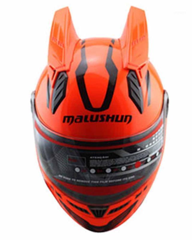 

free shipping motorcycle safety helmet full face helmet off road casque casco professional rally racing helmets1, Blue