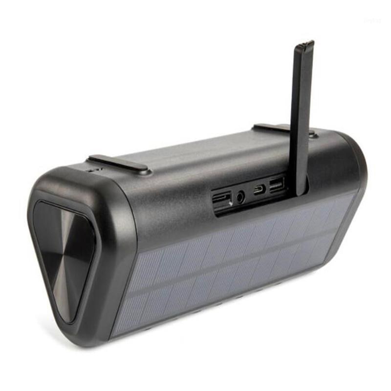 

JDC01 Bluetooth Speaker Dual Speaker Outdoor Waterproof Smart Card Subwoofer Smart Audio Portable Bluetooth1