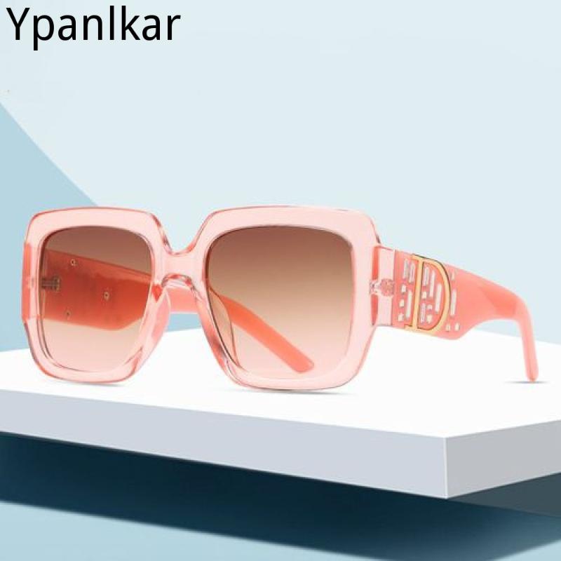 

Luxury Designer Women Sunglasses Polarized Cat Eye Lady Elegant Sun Glasses Female Driving Eyewear
