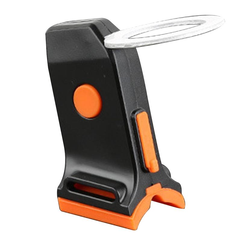 

Creative Bicycle Light Usb Charge Led Bike Light Flash Tail Rear Bicycle Lights for Mtb Seatpost Accessories