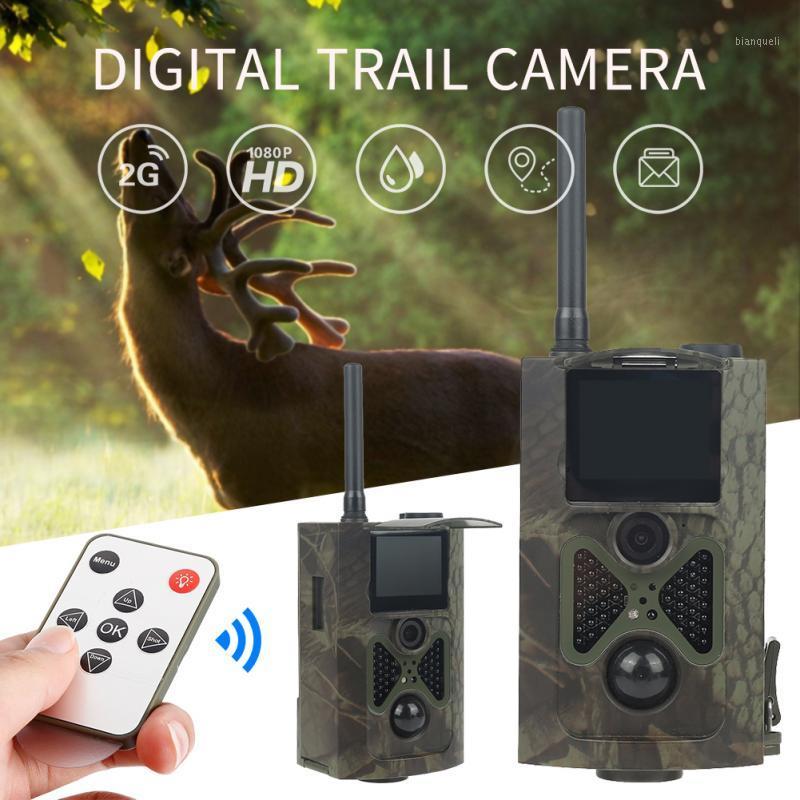 

Hunting Camera HC-300M 940NM Video Cameras Gprs Trail Qildlife Camera 12MP GPRS MMS EMAIL 1080P HD Hunting Outdoor1