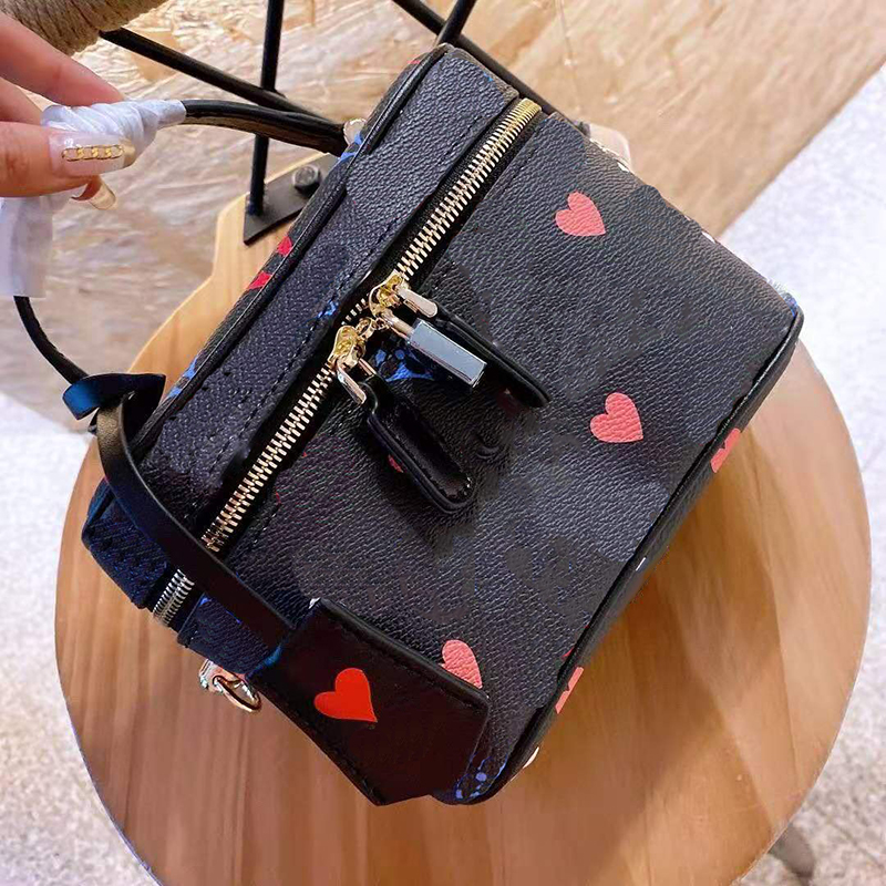 Pinksugao designer sac fourre-tout femmes sac de maquillage vente chaude boîte sac à main nouvelle mode sac à bandoulière sacs à bandoulière toil