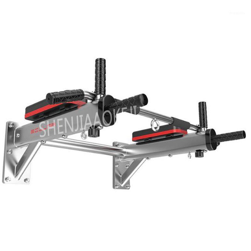 

Pull-ups body device Indoor horizontal bar Household sandbag shelf multi-function training fitness equipment1