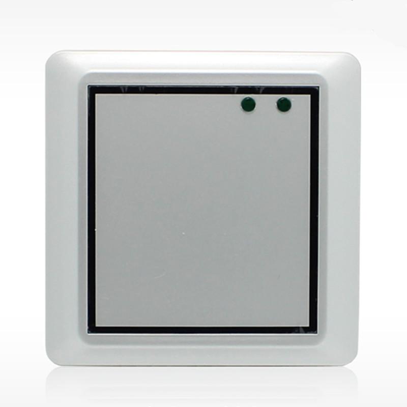 

2000 User Water-proof ID Card Door Access Control Support External Reader