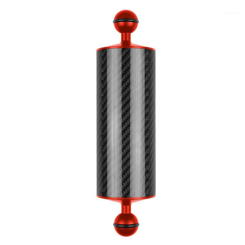

Carbon Fiber Buoyancy Arm Underwater Float Arm for Video Light Strobe Mounting AS991