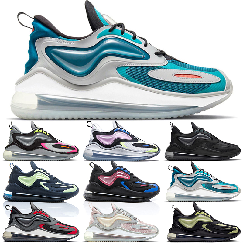 

Lime 720 720s Zephyr men shoes Bubble Pack mens womens trainers Photon Dust Triple Black fashion men women outdoor sports sneakers, 40-45 lime