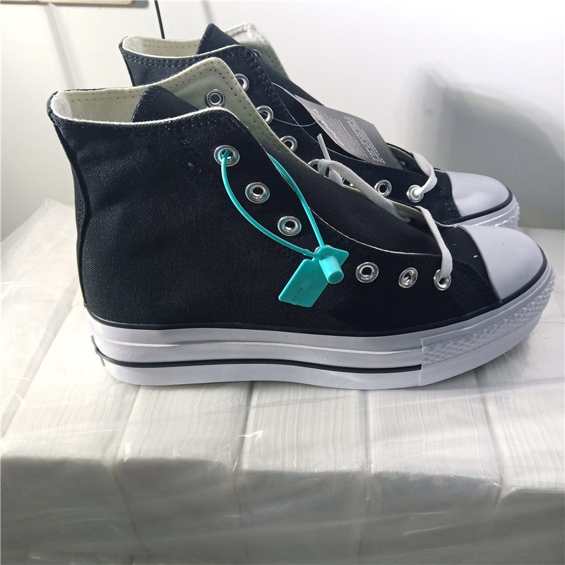 

2020 New Luxury Classic Skate Shoes Chuck Canvas Play Jointly Big Eyes High Top Dot Heart Women Men Fashion Designer Sneakers Chaussures2