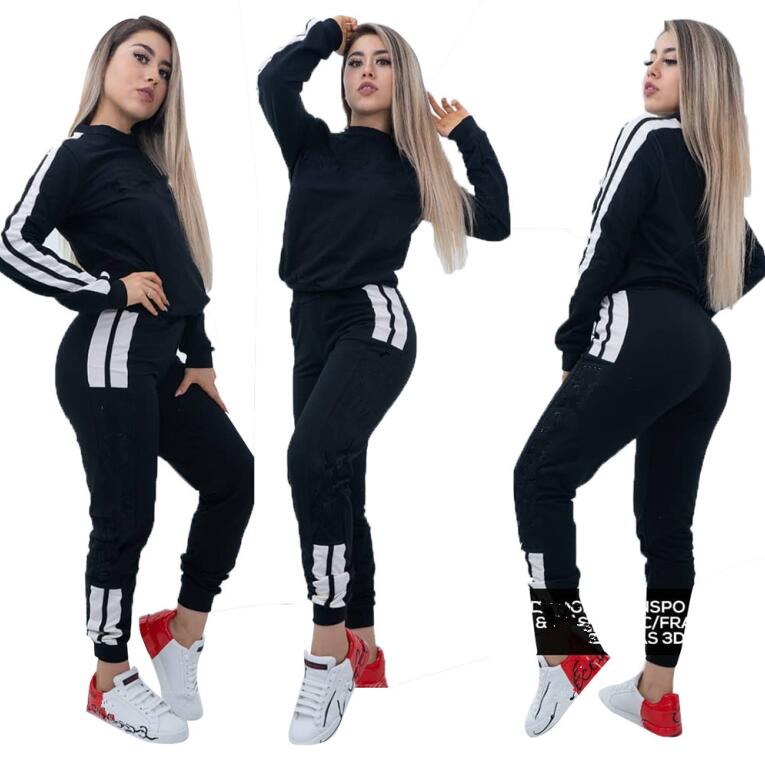 

Womens Designer Tracksuit Tie Dye Two 2 Piece Set Sleeveless Vest Pants Sets Suspender Top Shorts Outfits Bodycon Jogging Sports Suits, 05