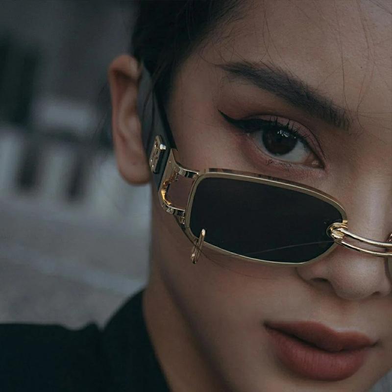 

Sunglasses GW002 2021 Korean Brand Designer GENTLE High Quality Square Acetate UV400 Black Luxury For Men And Women Sun Glasses