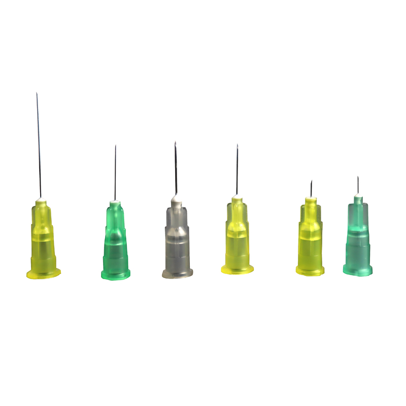 

blunt tip cannula micro needle 22g 70mm