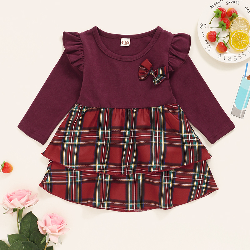 18 month girl christmas outfit