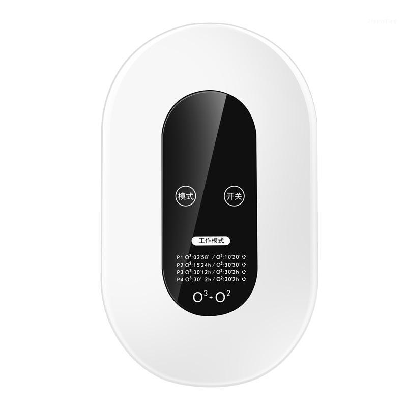 

Kitchen and Toilet Air Purifier Household Deodorization Disinfection Ozone Machine Formaldehyde Remover Air Cleaner1
