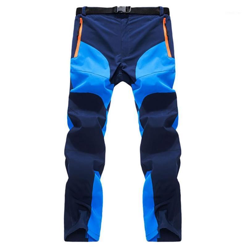 

Men Hiking Pants For Outdoor Quick Dry Trekking Stretch Waterproof Breathable Trousers Mountain Climbing Fishing Long Trousers1