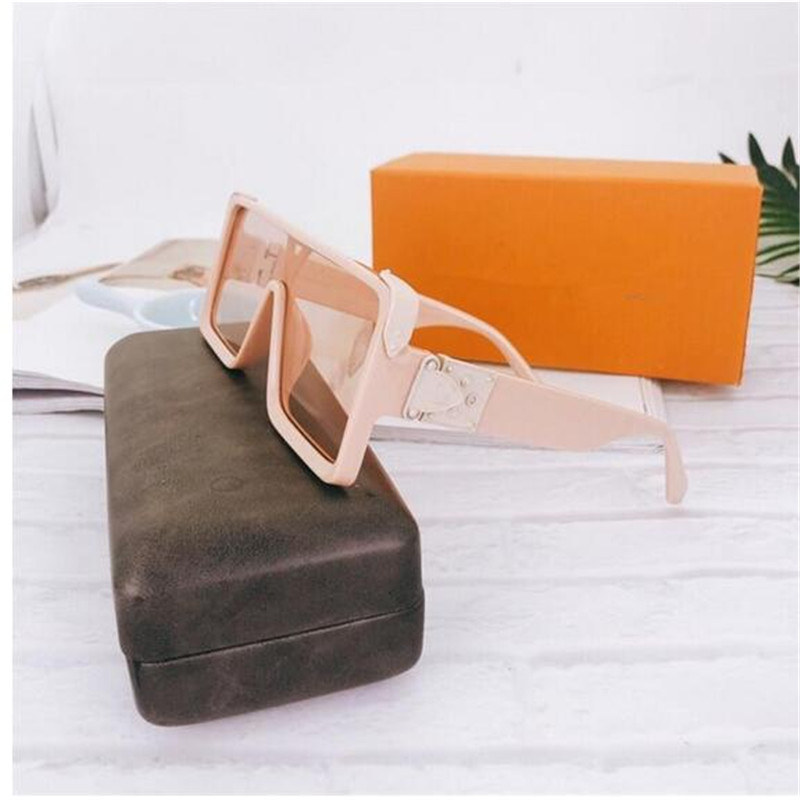 

Designer 1602 Sunglasses Men Women Unisex Vintage Shades Driving Polarized Sunglass Male Glasses Fashion Metal Plank Sunglass Eyewear trshsr