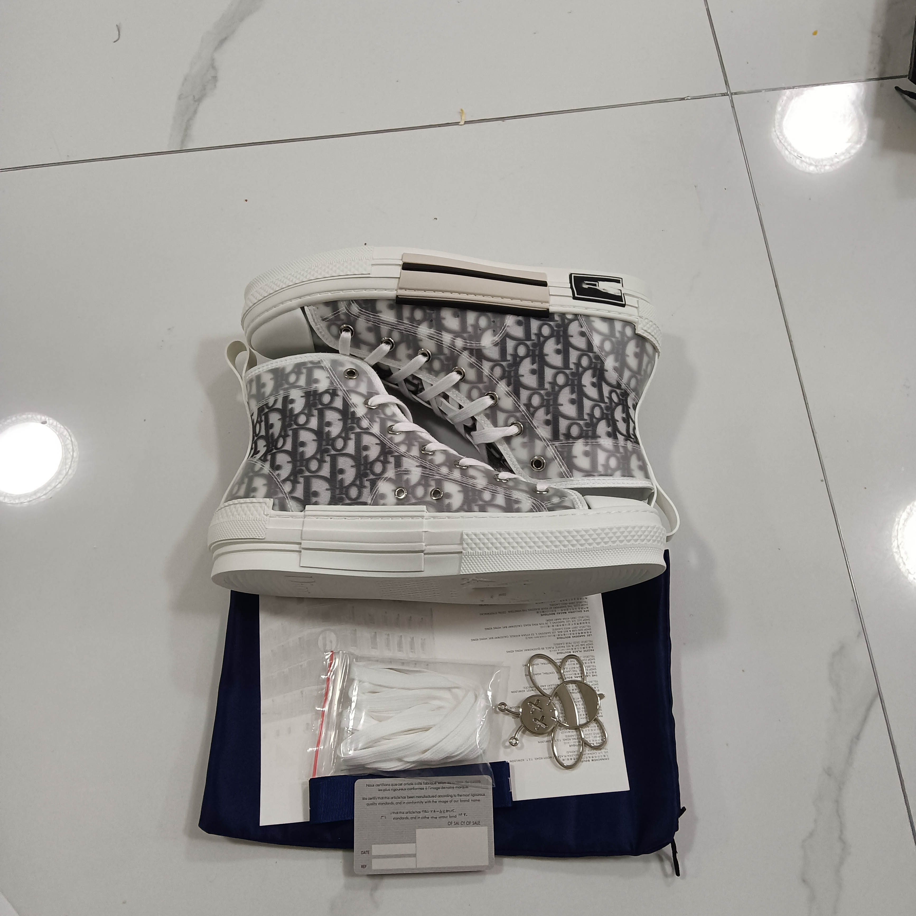 calçados importados atacado