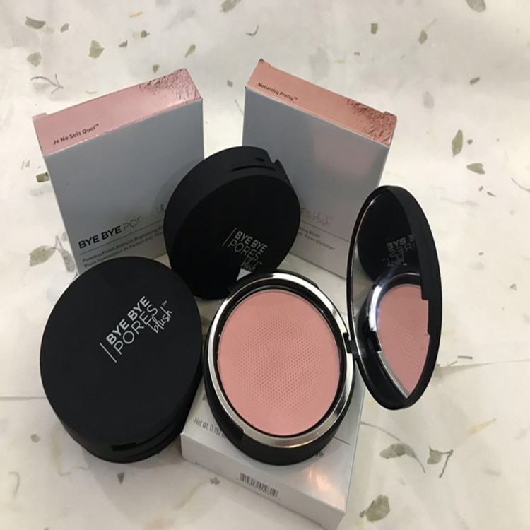 

2020 Drop freeshipping Factory Direct Free Shipping New Makeup Face 6g Sheertone Blush!2 Different Colors