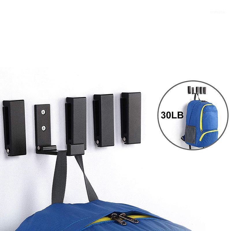 

Foldable Hook, Heavy Duty Hook Super Waterproof Hanger for Robes, Coats, Towels, Keys, Bags, Home, Kitchen, Bathroom (Set Of 5)1