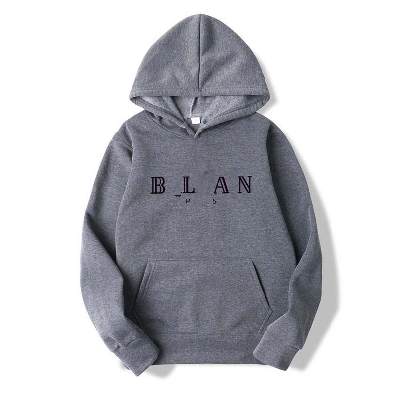 

fashion brand men women hoodie spring autumn male casual hoodies sweatshirts men's solid color hoodies sweatshirt plus size s-xxxl, Black