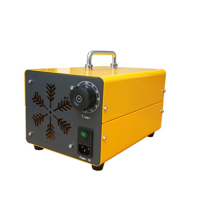 

MOOPC 220v 15g High Capacity Ozonator