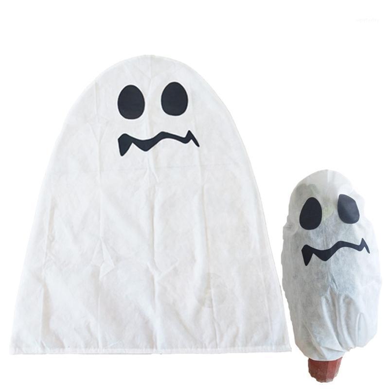 

Non-Woven Christmas Tree Protective Cover Winter Plant Shade Garden Decoration L69B1