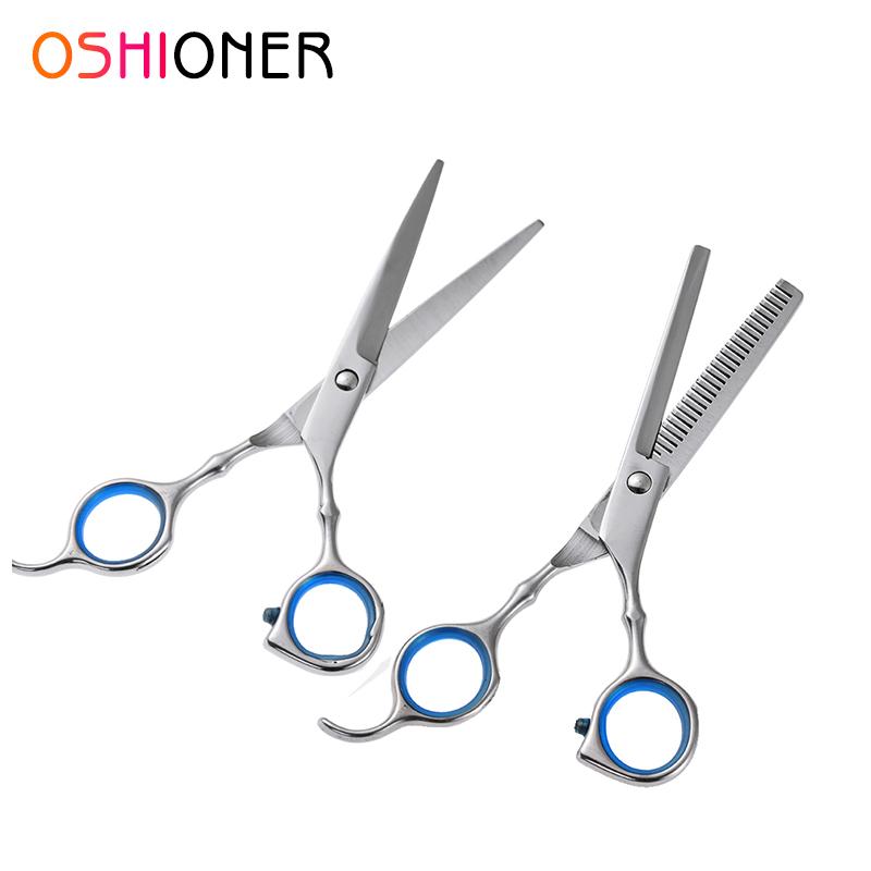 

Professional Hairdressing Scissors Hair Scissors Barber Cutting Thinning Styling Tool Hairdressing Shear Pet Grooming