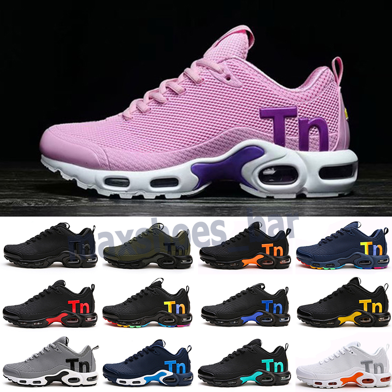 

2021 Newest Men Zapatillas TN Designer Running Shoes Sneakers Chaussures Homme women Basketball Mens Mercurial Eur36-46, #01