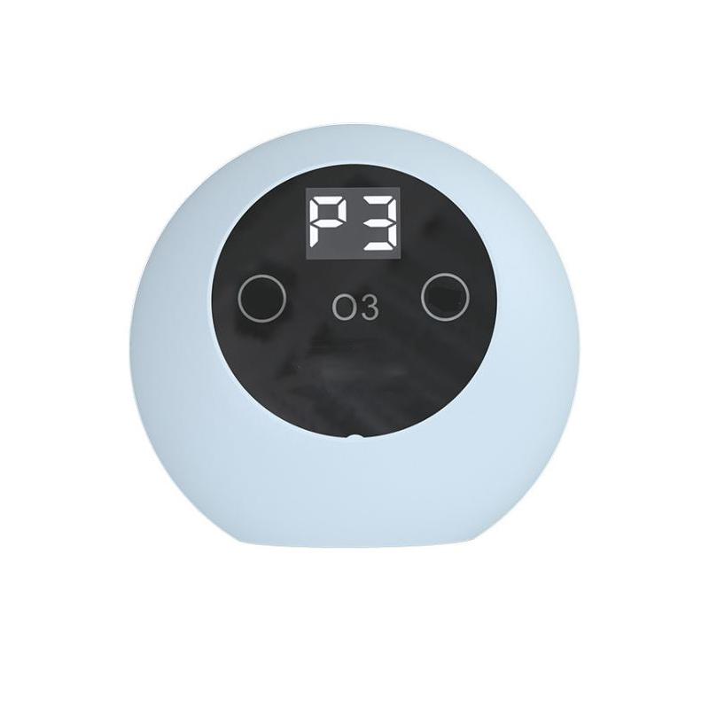 

220V Ozone Generator Ozone Machine Air Purifier Deodorization Disinfection And Sterilization Cleaning Formaldehyde