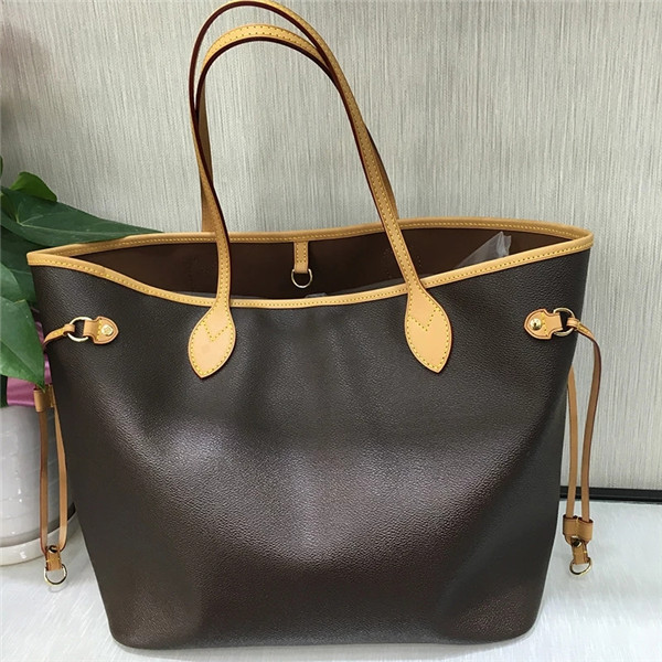 

HH 1-7 LOUIS VITTON LV Handbags Messenger bag Women Tote Embossing pu Leather Shoulder Bags crossbody bag with wallet, Coffee grid