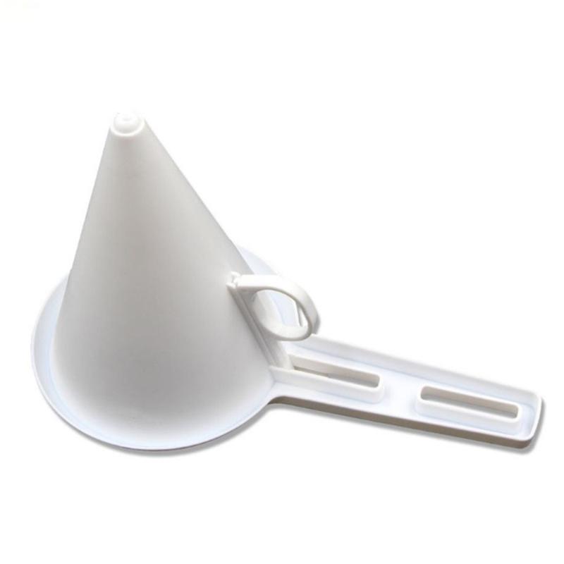 

Adjustable Chocolate Funnel for Baking Cake Decorating Tools Kitchen