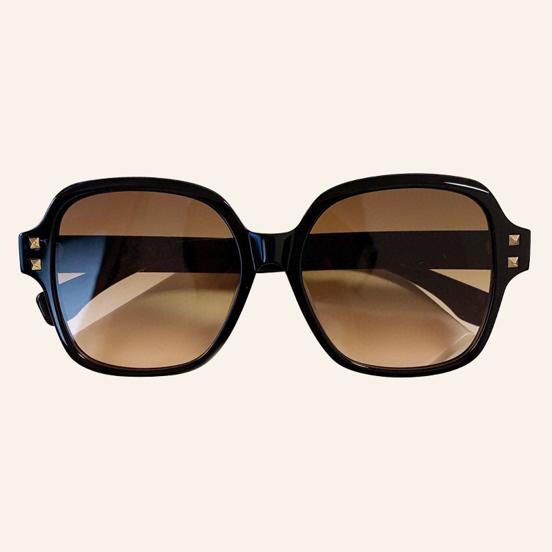 

2020 new arrival brand butterfly designer sunglasses of women high quality acetae vintage frame anti uv shaded glasses MURA