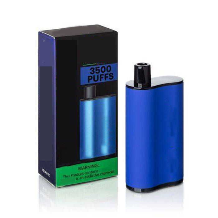

Electronics F Infinity Disposable E cigarettes 3500 Puffs Vape Pen 12ml Pre Filled Cartridge Vaporizer 1500mAh Battery Vapes extra ultra