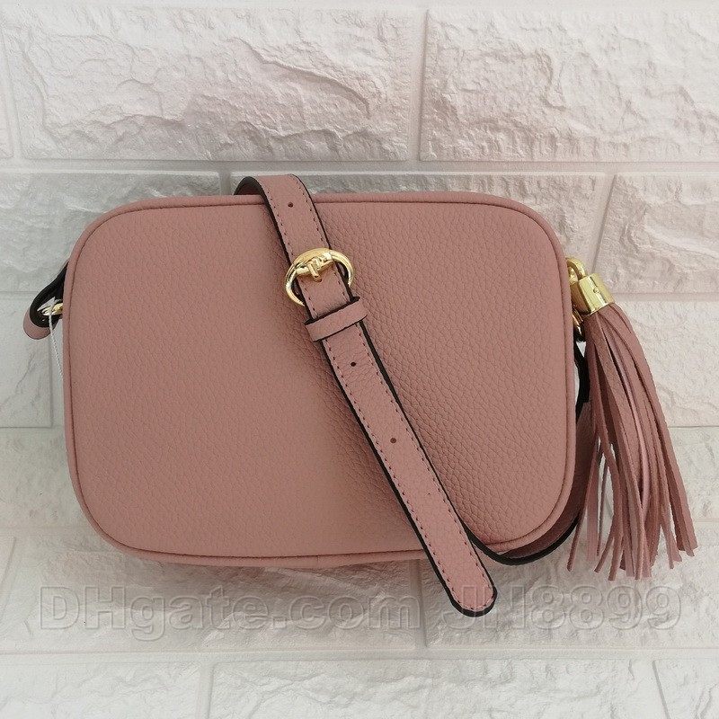 

Hot Sale High Quality Women Wallet Handbag Handbags Bags Crossbody Soho Bag Disco Shoulder Bag Fringed Bag Purse, Blue