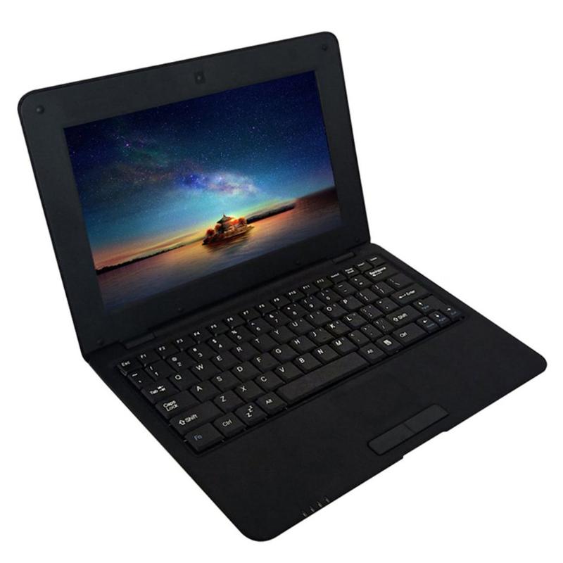 

10.1 Inch Screen Intel Z8350 Quad-core Laptop Portable Win10 Netbook Computer Large Memory Student Notebook Laptop Power Tool