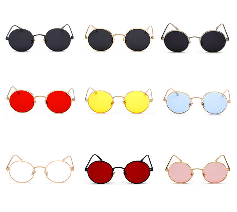 Kachawoo Gafas De Sol Redondas Para Hombre Y Mujer Lentes De Sol sunglasses Kachawoo Gafas De Sol Redondas Para Hombre Y Mujer Lentes De Sol sunglasses