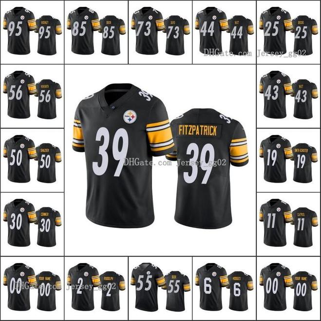 dhgate steelers jersey