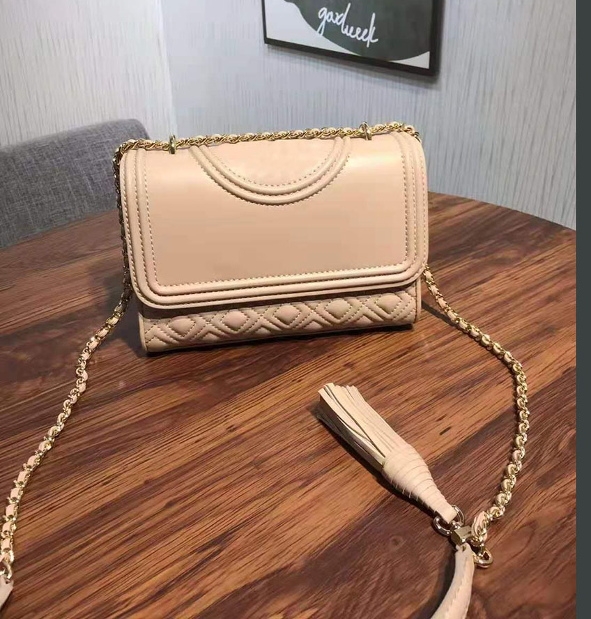 

High quality leather bags Handbags Women Bags Leather Chain Large Shoulder Bags Tote Hand Bag Fashion Crossbody bag For Womens 2020, Red