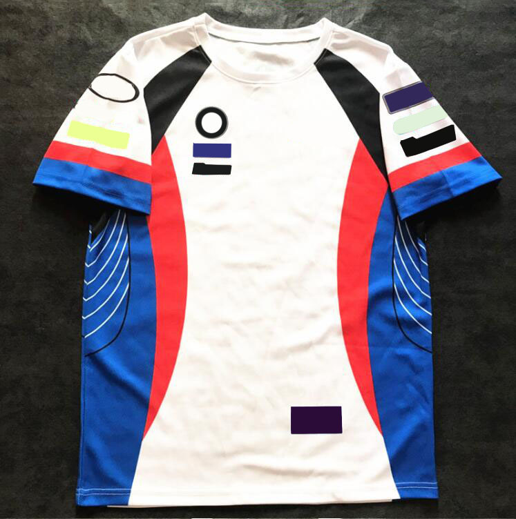 

2021 mountain bike riding suit short sleeve racing locomotive compassionate quick-drying breathable outdoor leisure sleeve short t motor