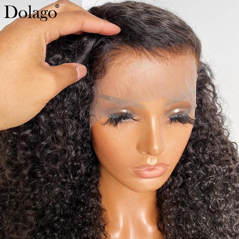 

250 Density Lace Front Wig Brazilian Lace Front Human Hair Wigs Virgin Wigs for Women Curly Human Hair Wig hd Frontal, As pic